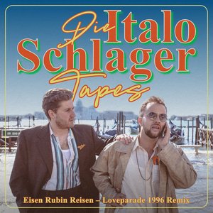 Eisen Rubin Reisen (Loveparade 1996 Remix)