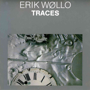Traces cover