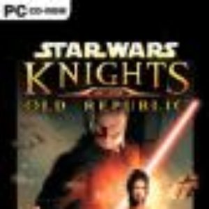 Avatar for Star Wars: Knights of the Old Republic
