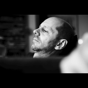 Alejo Stivel photo provided by Last.fm