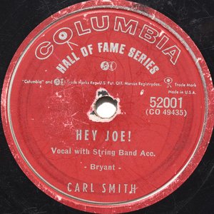 Hey Joe