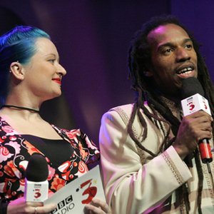 Avatar for Benjamin Zephaniah & Eliza Carthy