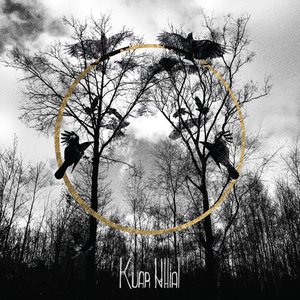 Kuar Nhial - EP