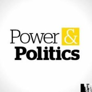 Power & Politics 的头像