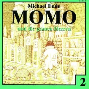 02: Momo und die grauen Herren