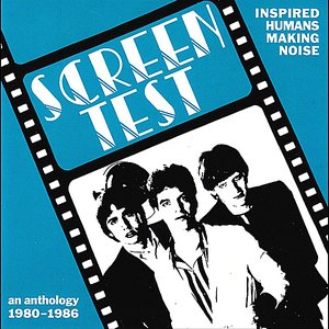 Inspired Humans Making Noise: An Anthology 1980-1986