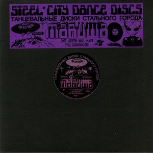 Steel City Dance Discs Volume 10
