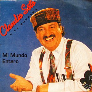 Mi Mundo entero