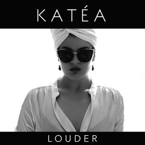 Louder - EP