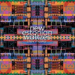 New Estonian Waltzes