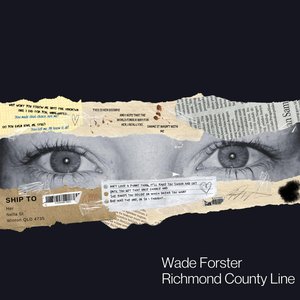 Richmond County Line