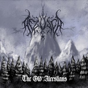 The Old Alcestians