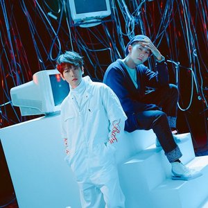 BAEKHYUN & Loco 的头像