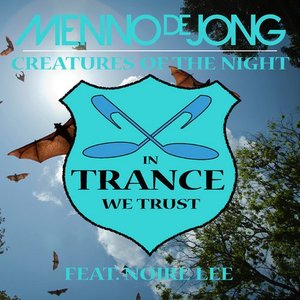 Menno de Jong feat. Noire Lee 的头像