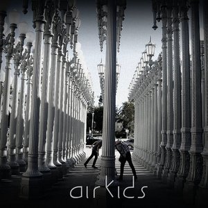 Airkids 的头像