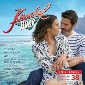 Kuschelrock Vol. 38 [Explicit]