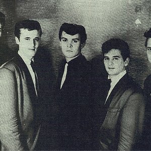 Dave Kennedy & The Ambassadors 的头像