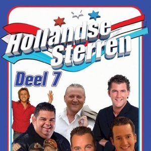 Hollandse Sterren 7