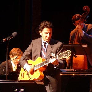 Avatar de The John Pizzarelli Trio