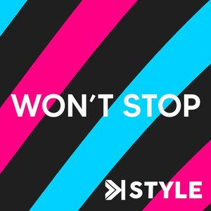 Won't Stop