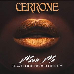 Move Me (feat. Brendan Reilly)