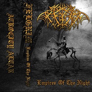 Empires Of The Night