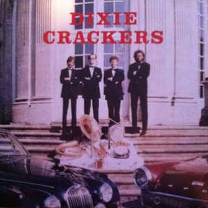 Dixie Crackers のアバター