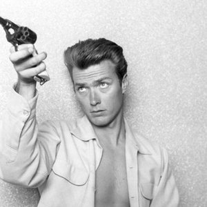 Clint Eastwood のアバター