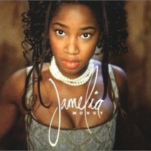 Jamelia feat. Beenie Man 的头像