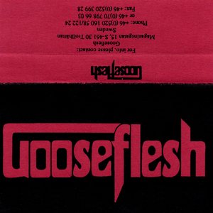 Gooseflesh