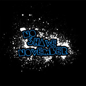 No Shave November