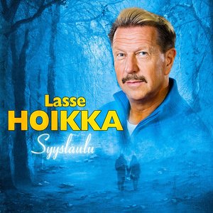 Lasse Hoikka 的头像