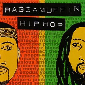 Raggamuffin Hip Hop