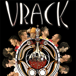 Image for 'vrack'