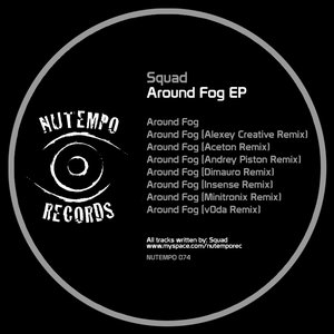 Around Fog EP