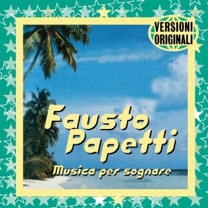 Fausto Papetti - Traccia 8 Lyrics - Zortam Music