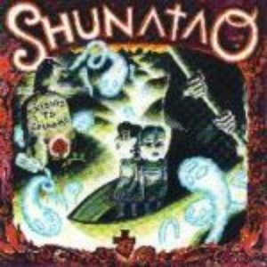 Image for 'Shunatao'