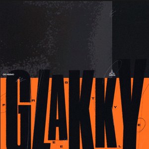 Glakky Freestyle