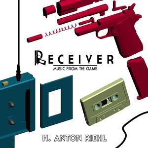 Receiver - Music From The Game