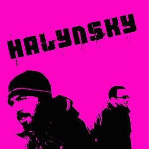HALYNSKY 的头像
