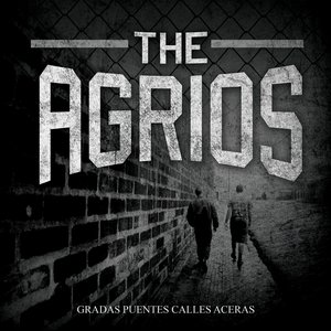 The Agrios 的头像