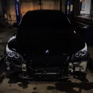 BMW Sounds 的头像