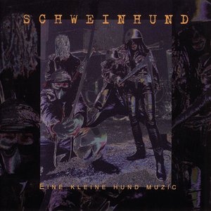 Eine Kleine Hund Muzic