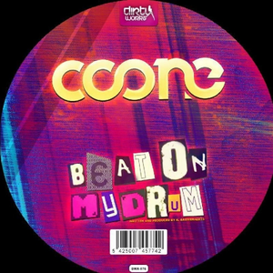 Coone - Beat On My Drum - Zortam Music