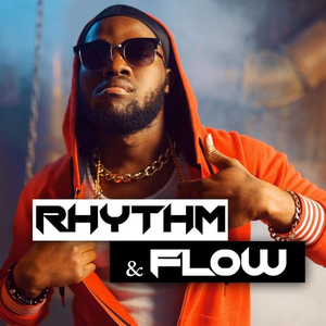 Vershon - Rhythm & Flow - Zortam Music