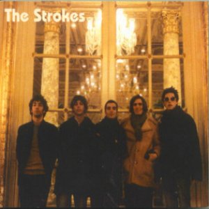 The Strokes