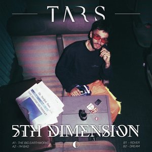 5th Dimension - EP