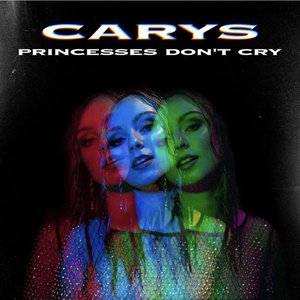 Princesses Don't Cry