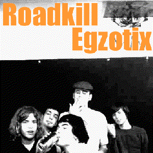 Roadkill Egzotix 的头像