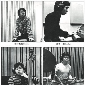 Avatar for Mabumi Yamaguchi Quartet